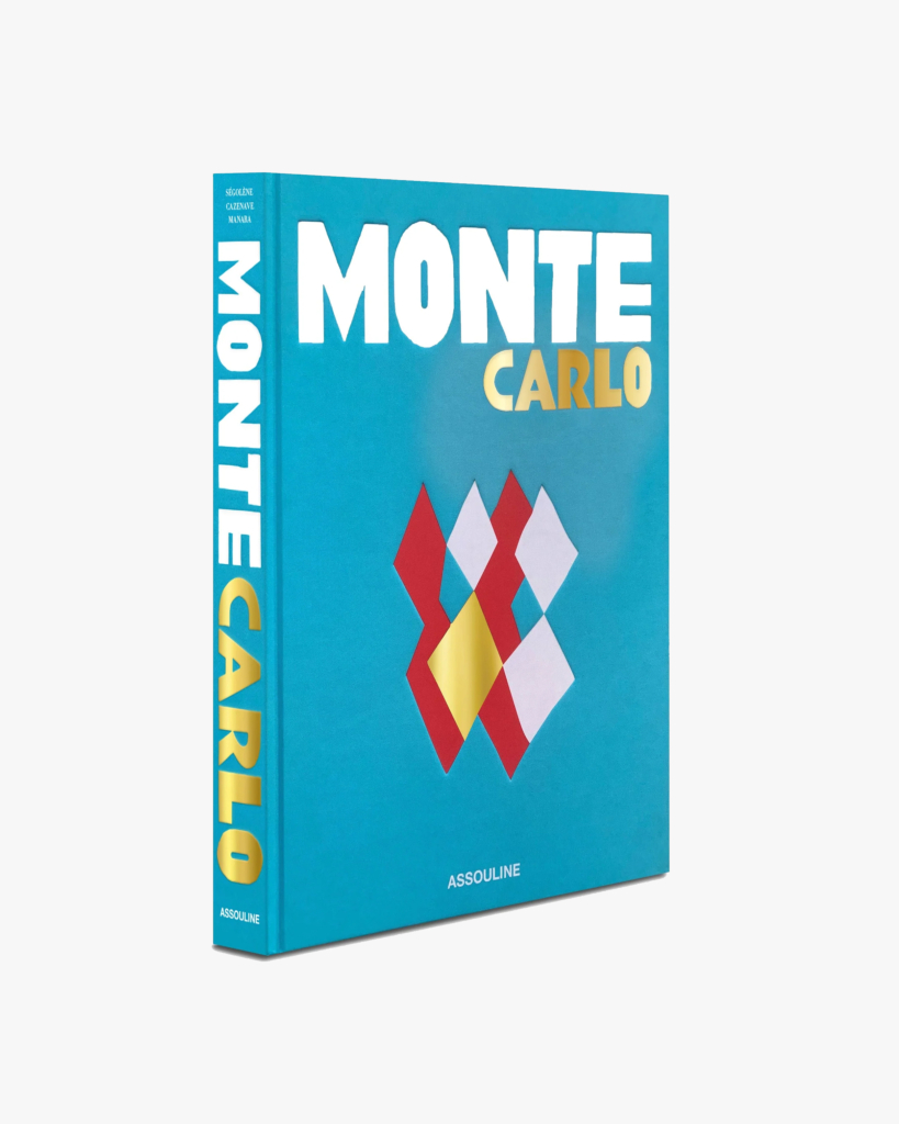 Assouline Monte Carlo