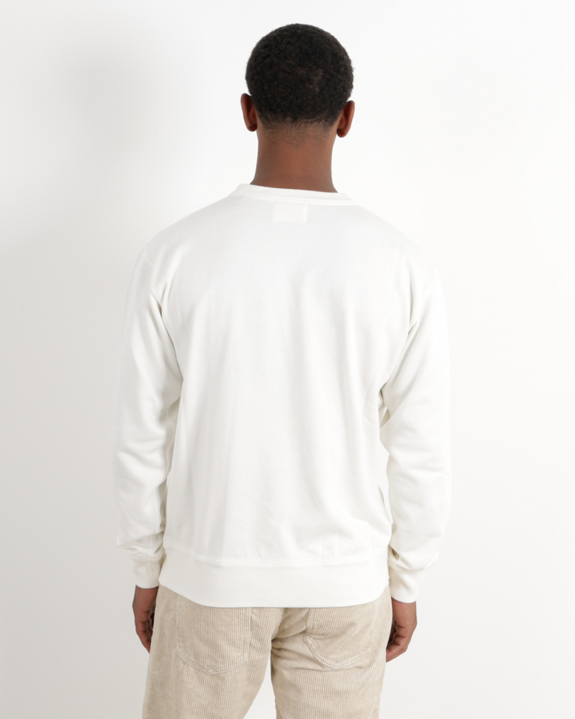 Marant Mikis Sweater White
