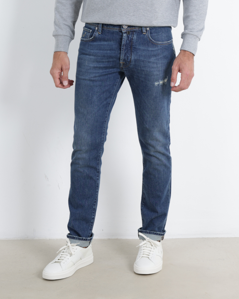 Jacob Cohën Jeans Bard 3583 Jeans