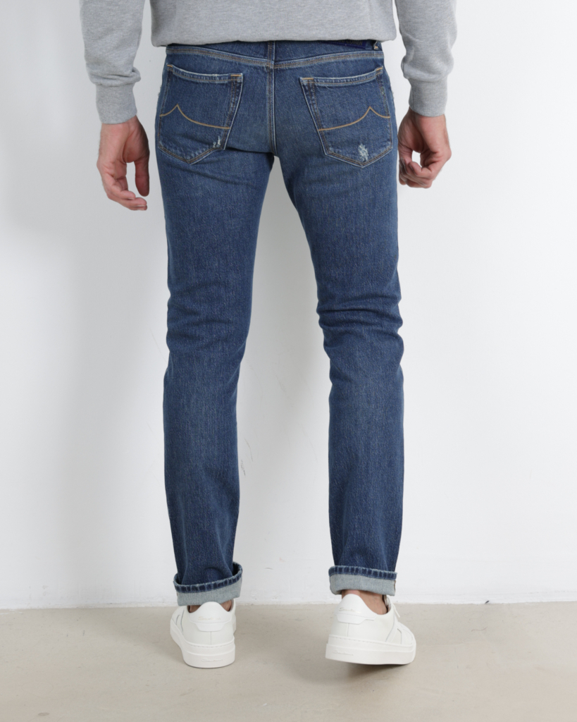 Jacob Cohën Jeans Bard 3583 Jeans