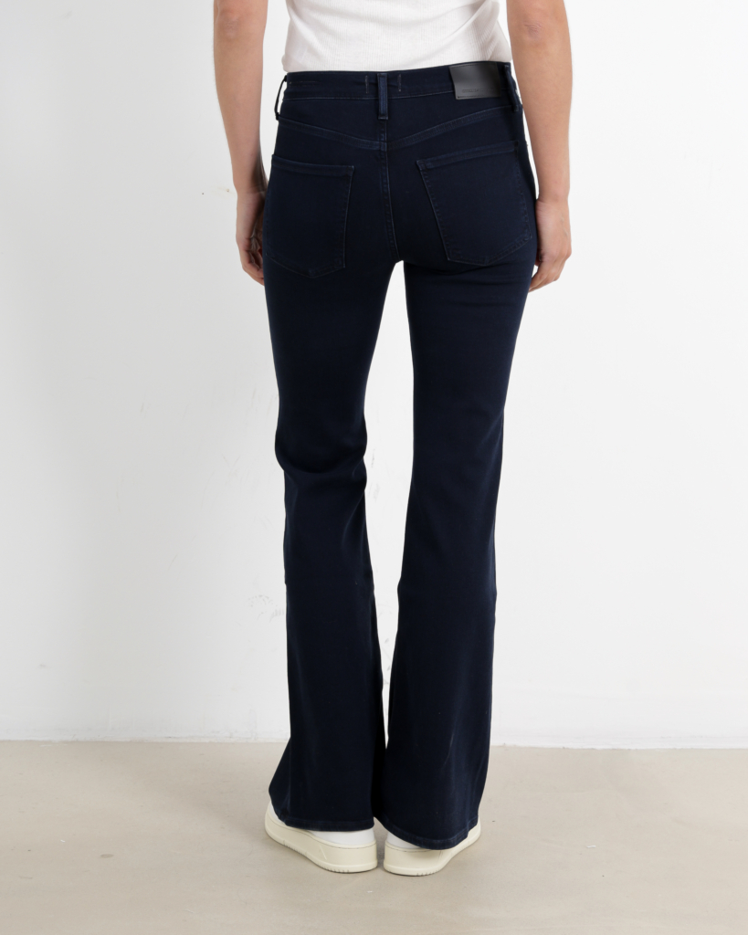 Citizens of Humanity Isola Flare Jeans Chamber