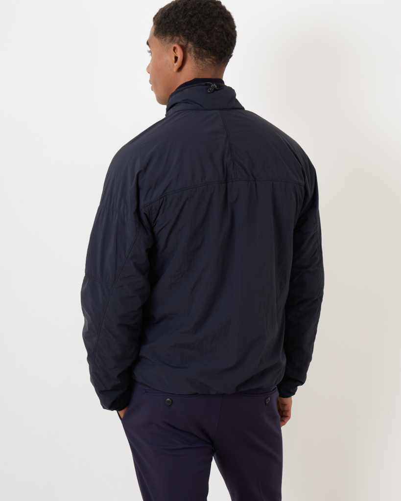 C.P. Company GDP Jacket Total Eclipse