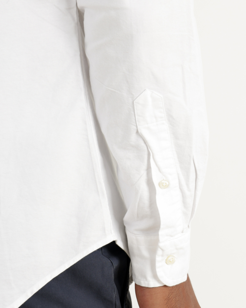 Ralph Lauren Casual shirt white