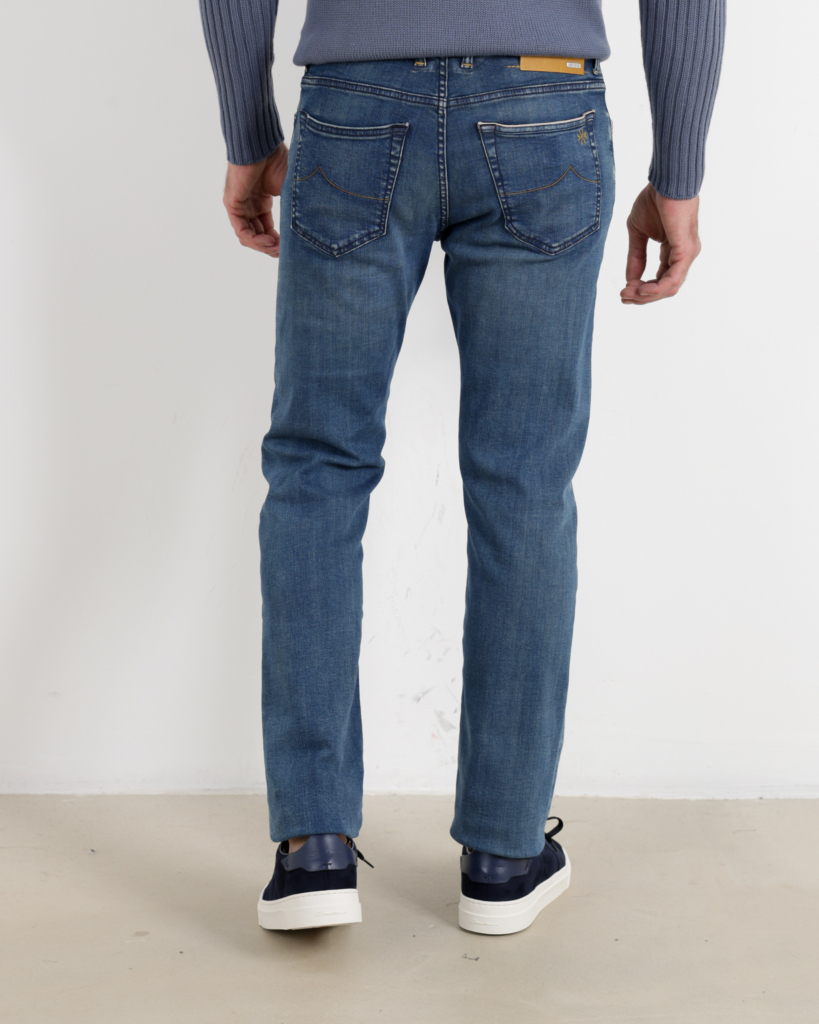 Jacob Cohën Jeans Bard Limited Edition 552D