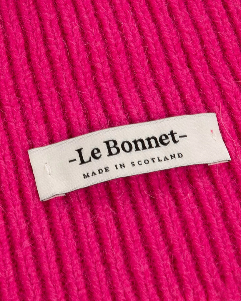 Le Bonnet Le Grand Bonnet Lipstick Pink