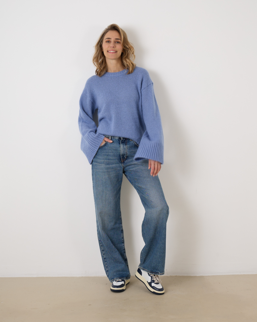 Malene Birger Cierra Pullover Jeans