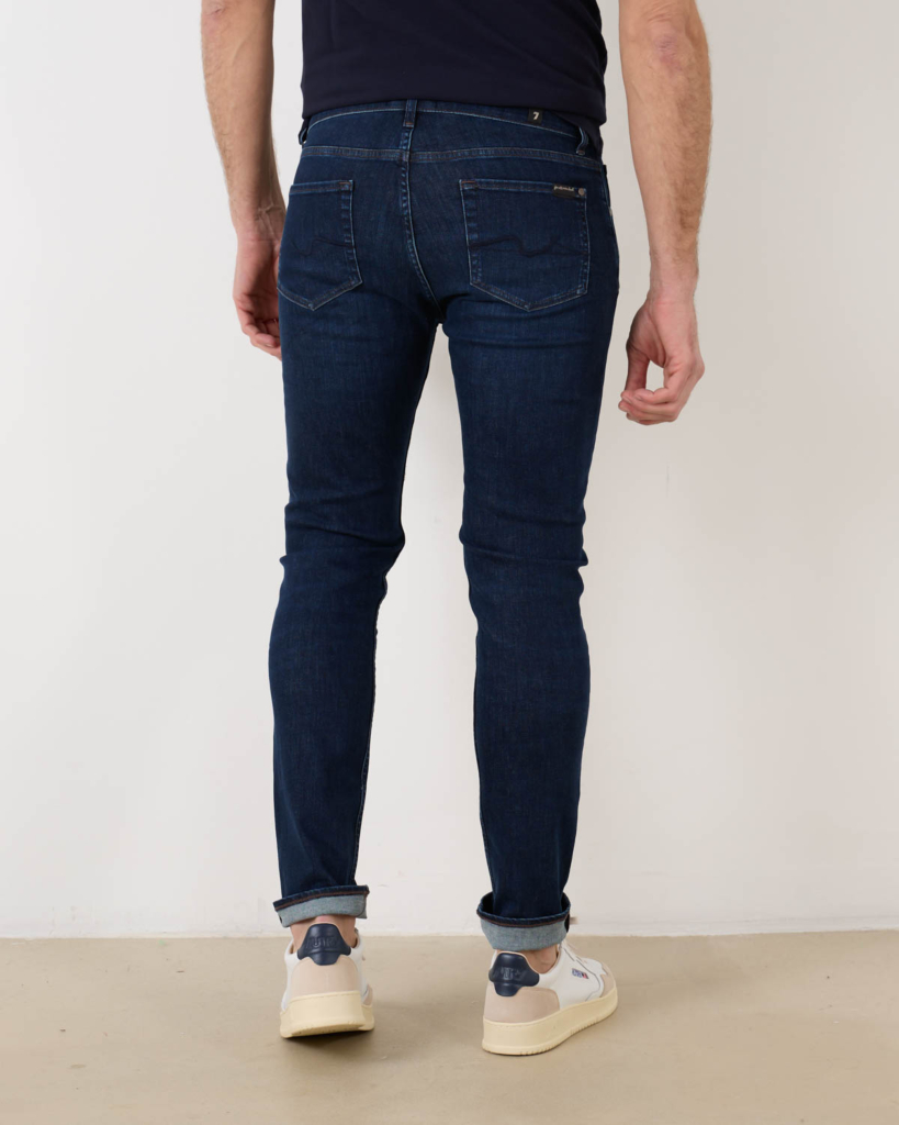 7 for all Mankind  Jeans Slimmy Tapered Rotation