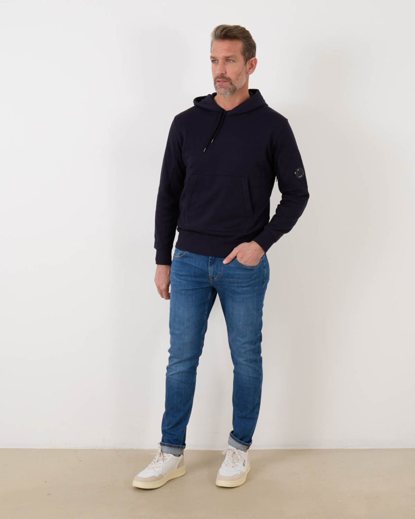 7 for all Mankind  Jeans Slimmy Tapered Connected