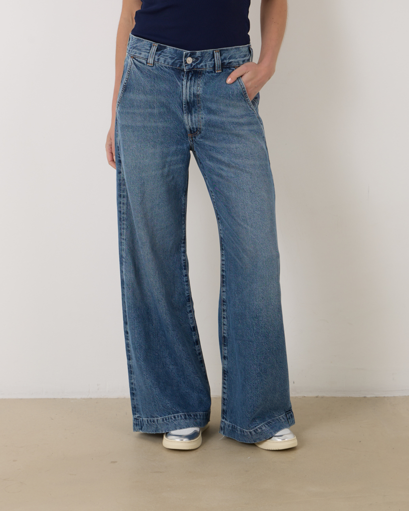 Citizens of Humanity Beverly Jeans Pirouette
