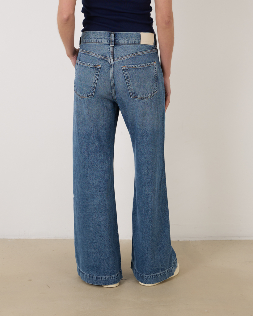 Citizens of Humanity Beverly Jeans Pirouette
