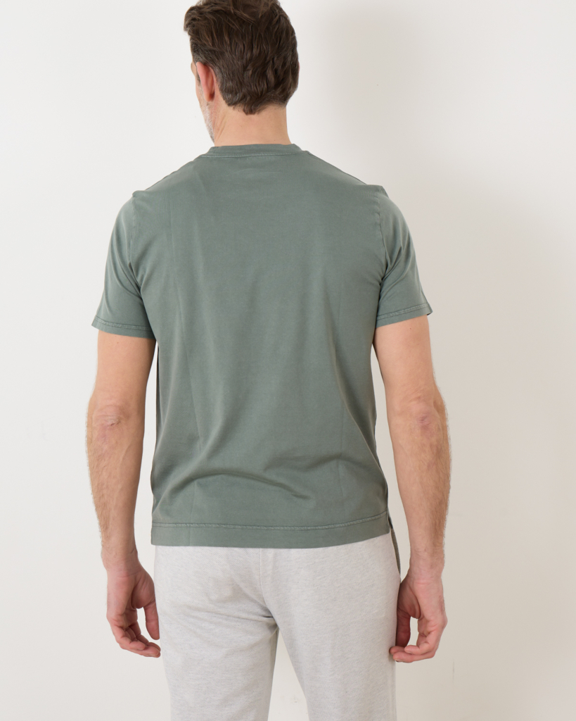 Fedeli Extreme Jersey T-shirt Green
