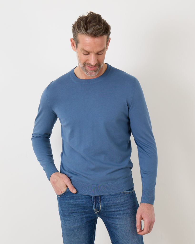 Fedeli Pullover Argentina Jeans