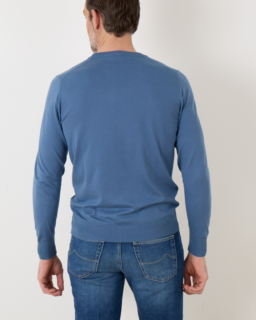Fedeli Pullover Argentina Jeans