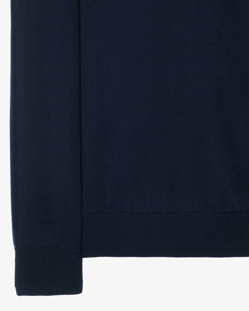 Stone Island Pullover knit navy blue