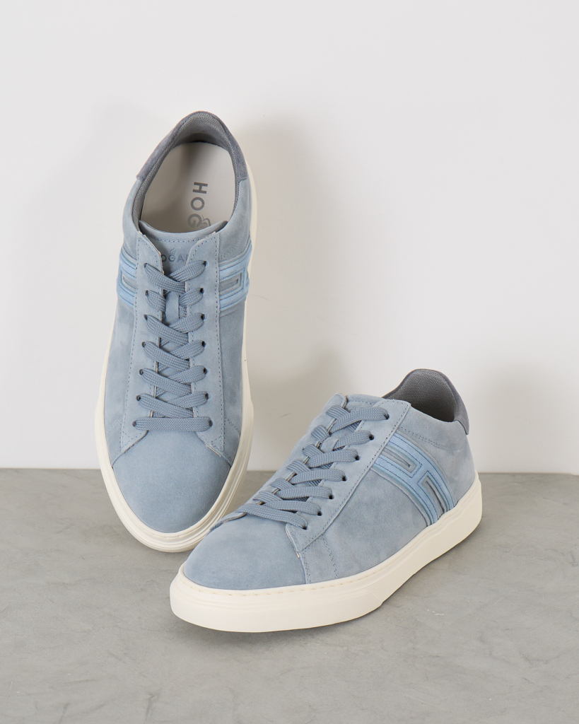 Hogan Sneakers H365 Canaletto