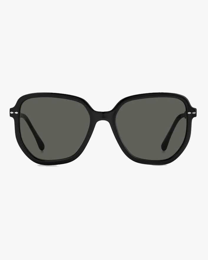 Isabel Marant Sunglasses Black IM0097