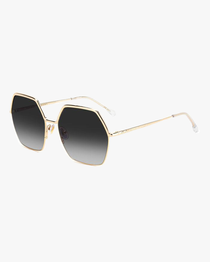 Isabel Marant Sunglasses Rose Gold IM 0119