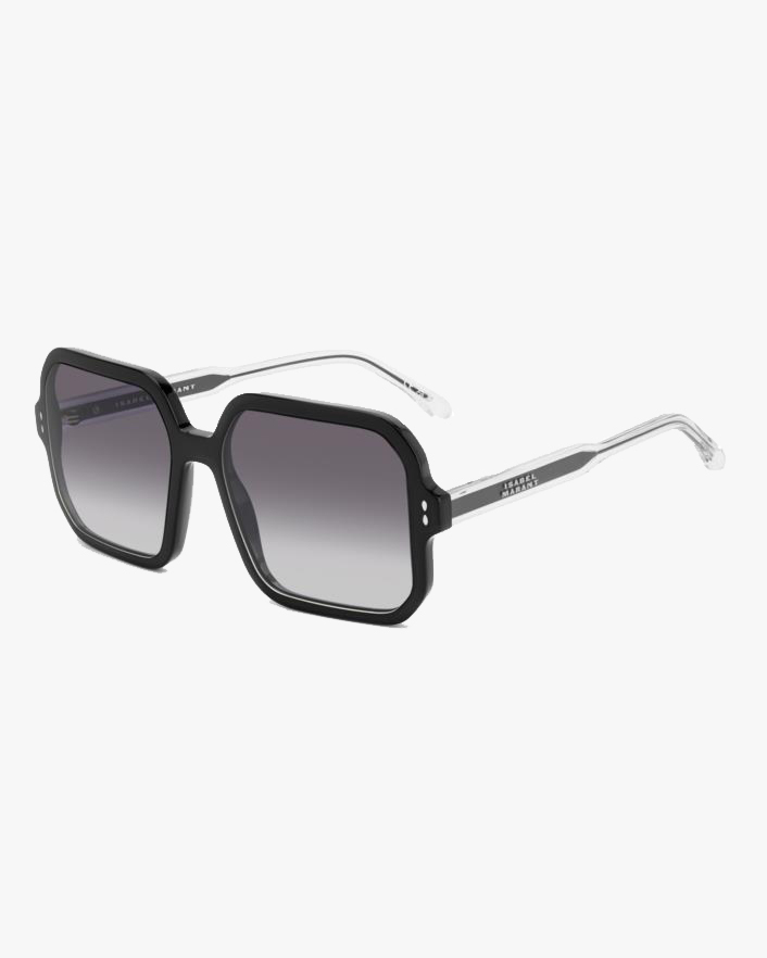 Isabel Marant Sunglasses Black IM 0163