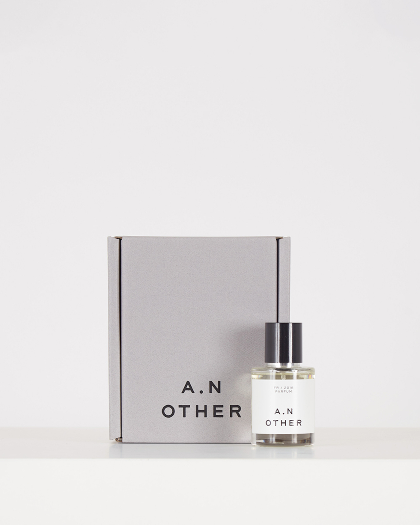 an-other FR/2018 parfum