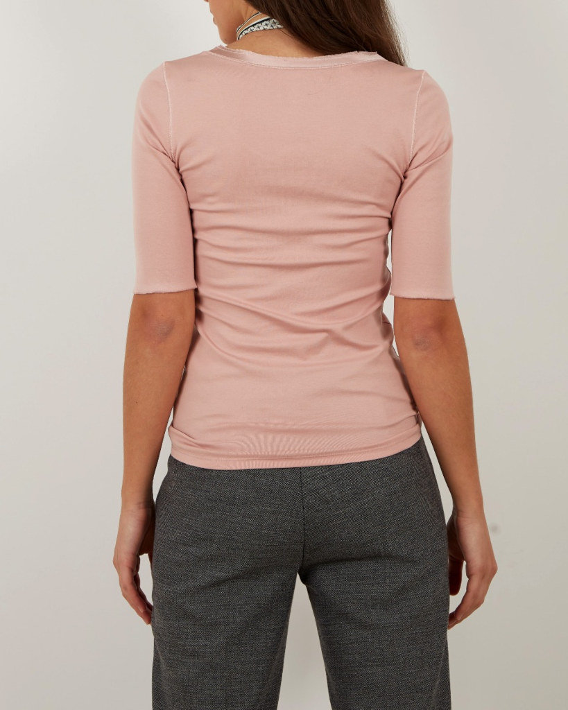 Marc Cain Collections T-shirt rose