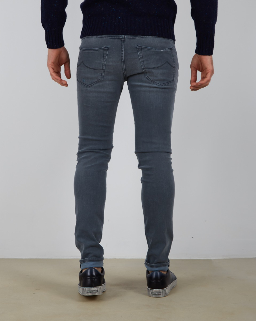 Jacob Cohën Jeans grey J622 Slim