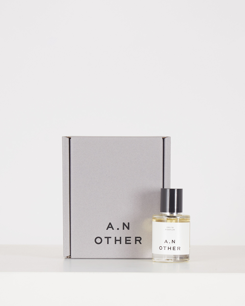 an-other OR/2018 Parfum