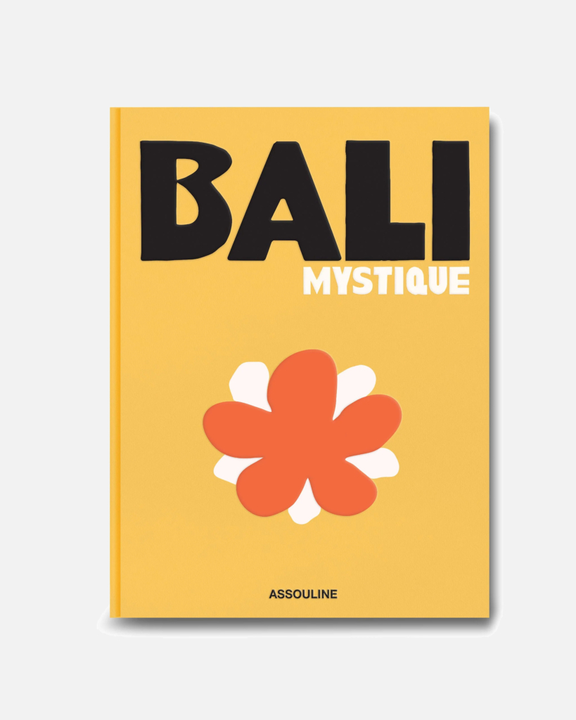Assouline Bali Mystique
