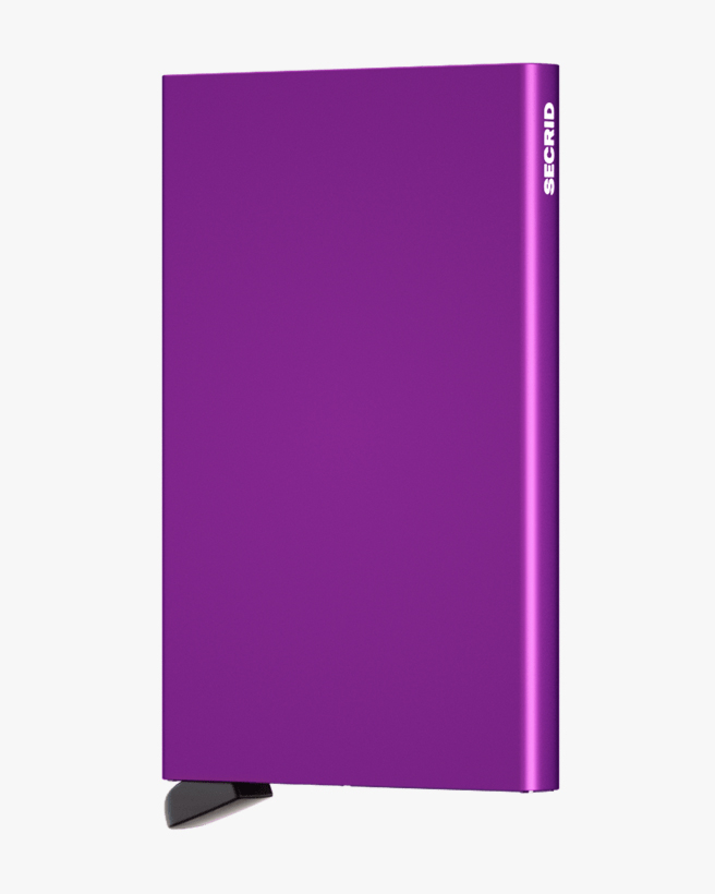 Cardprotector violet