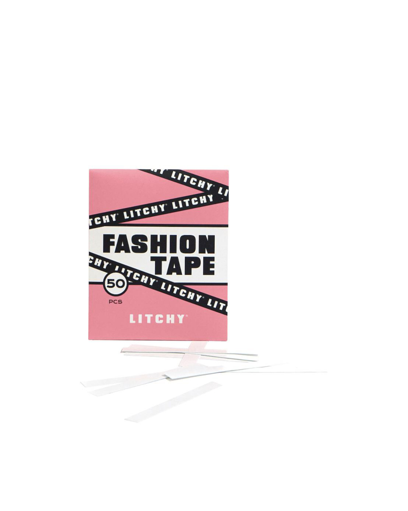 Litchy Fashion Tape