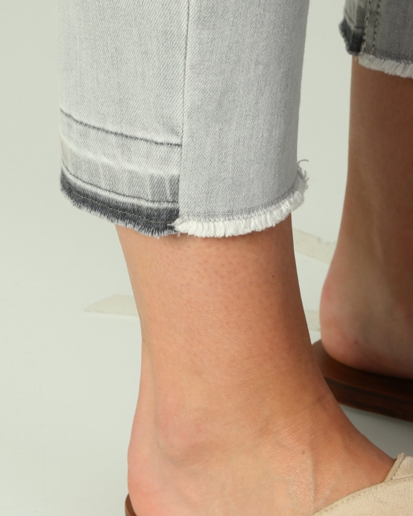 Liu jeans grijs