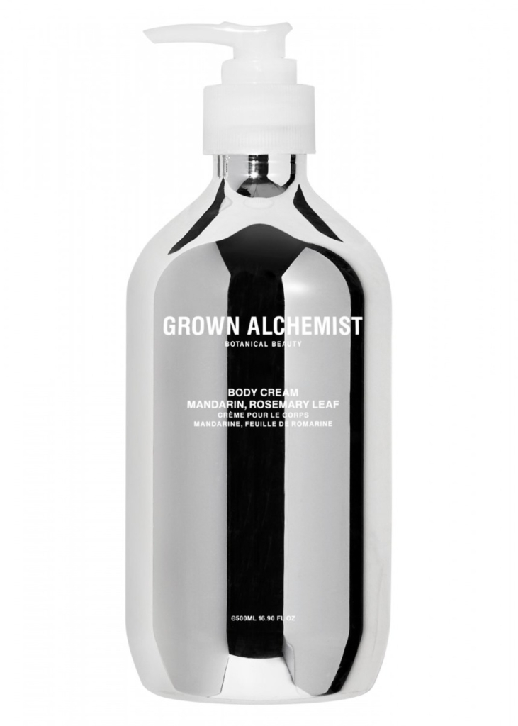 Grown Alchemist Body Kit