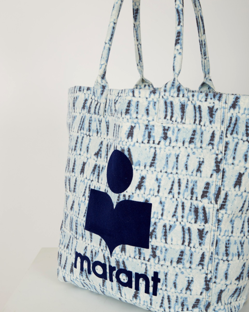 Isabel Marant Shopper Yenky Bag