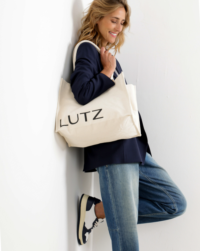 LUTZ Shopper