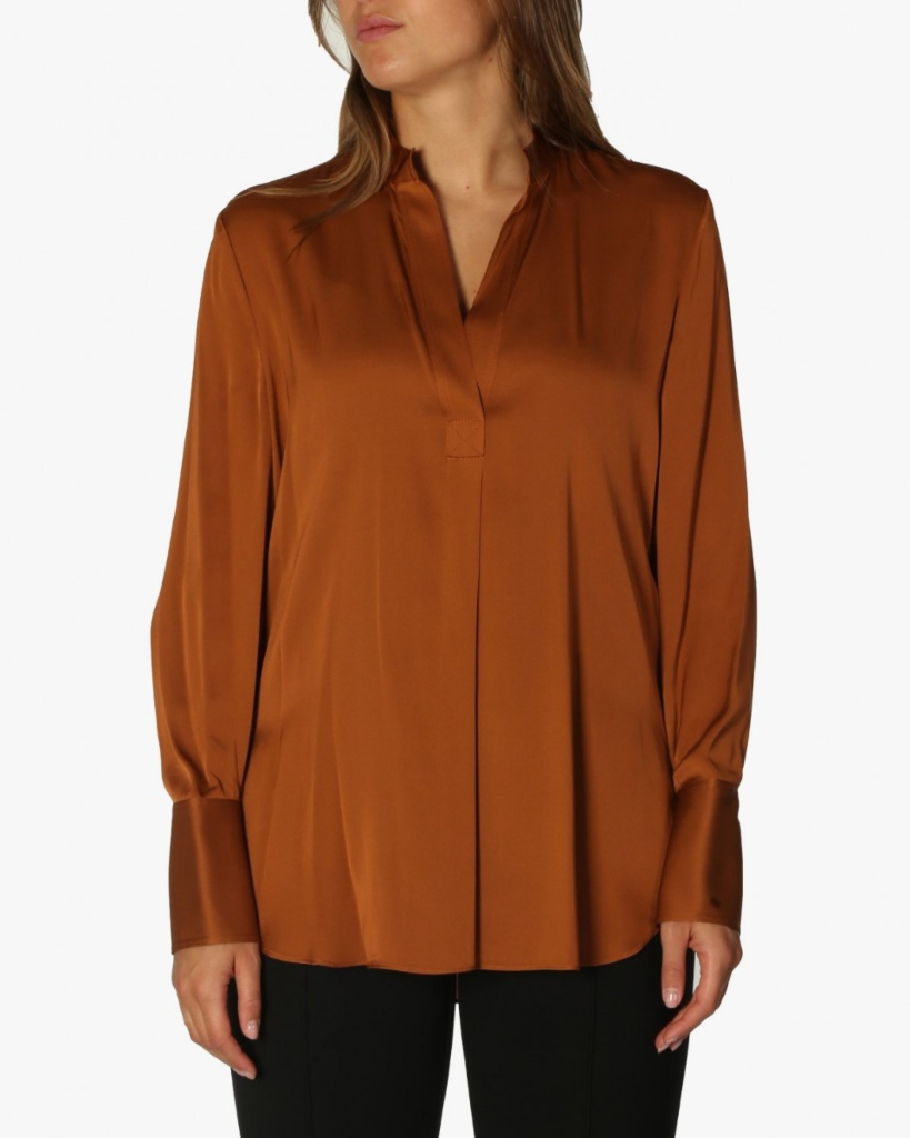 Mabillon blouse roest