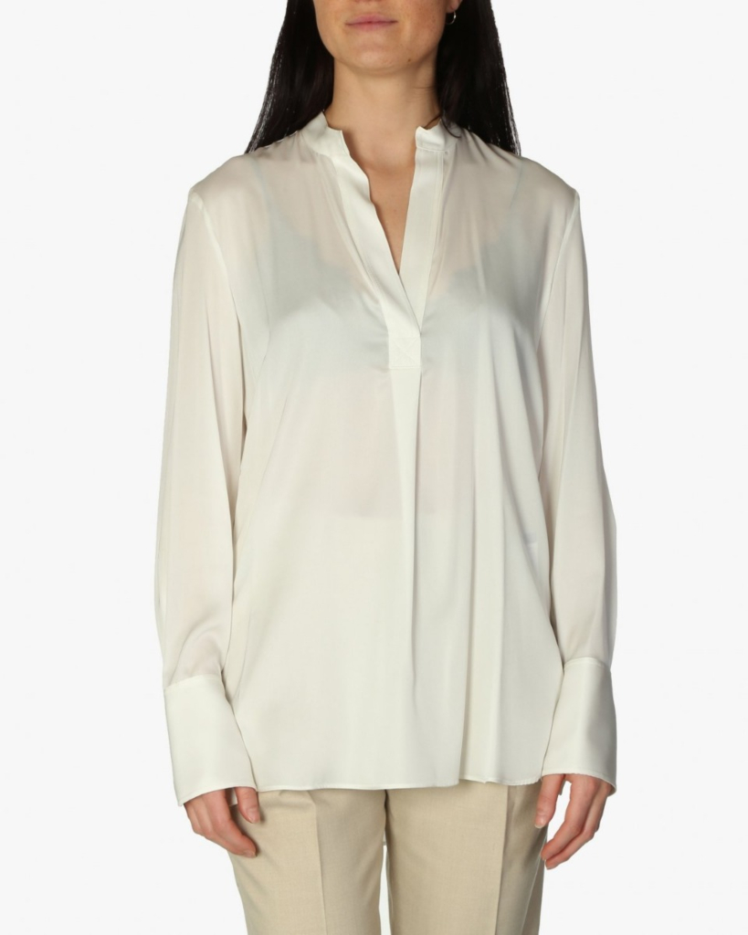Mabillon blouse wit