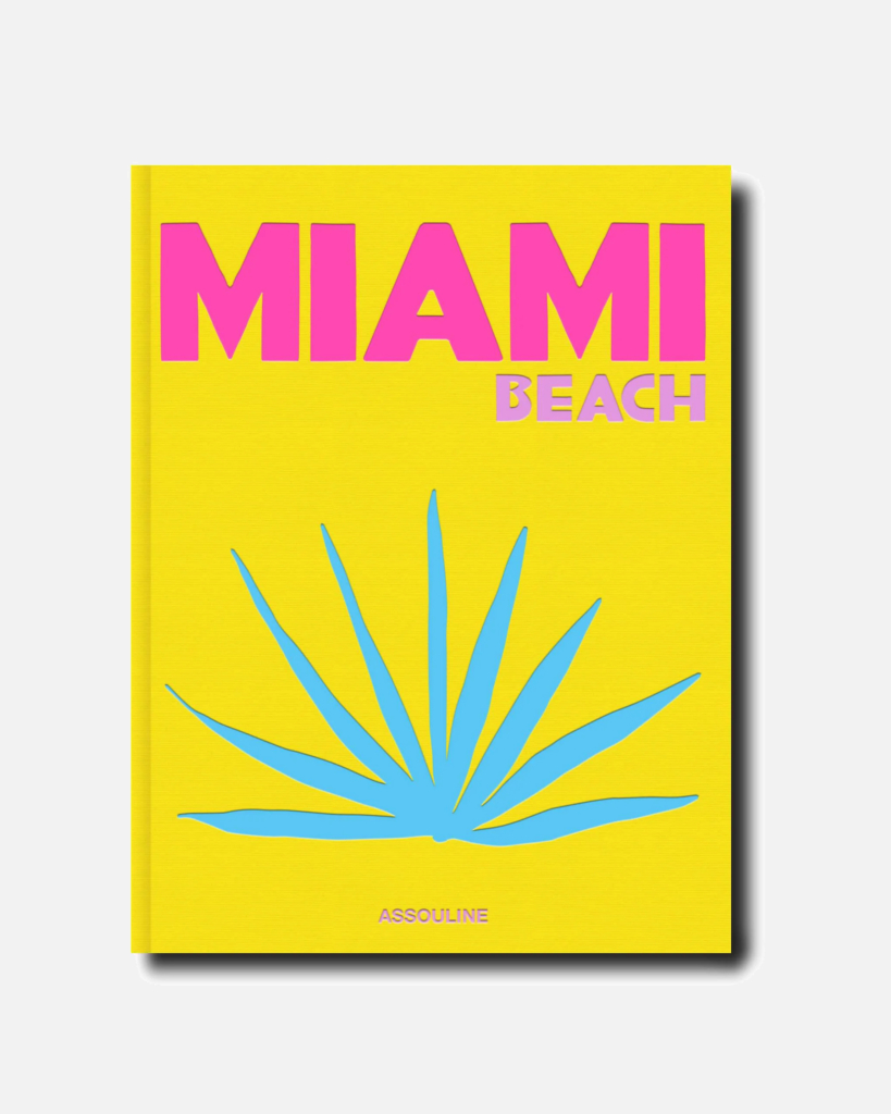 Assouline Miami Beach