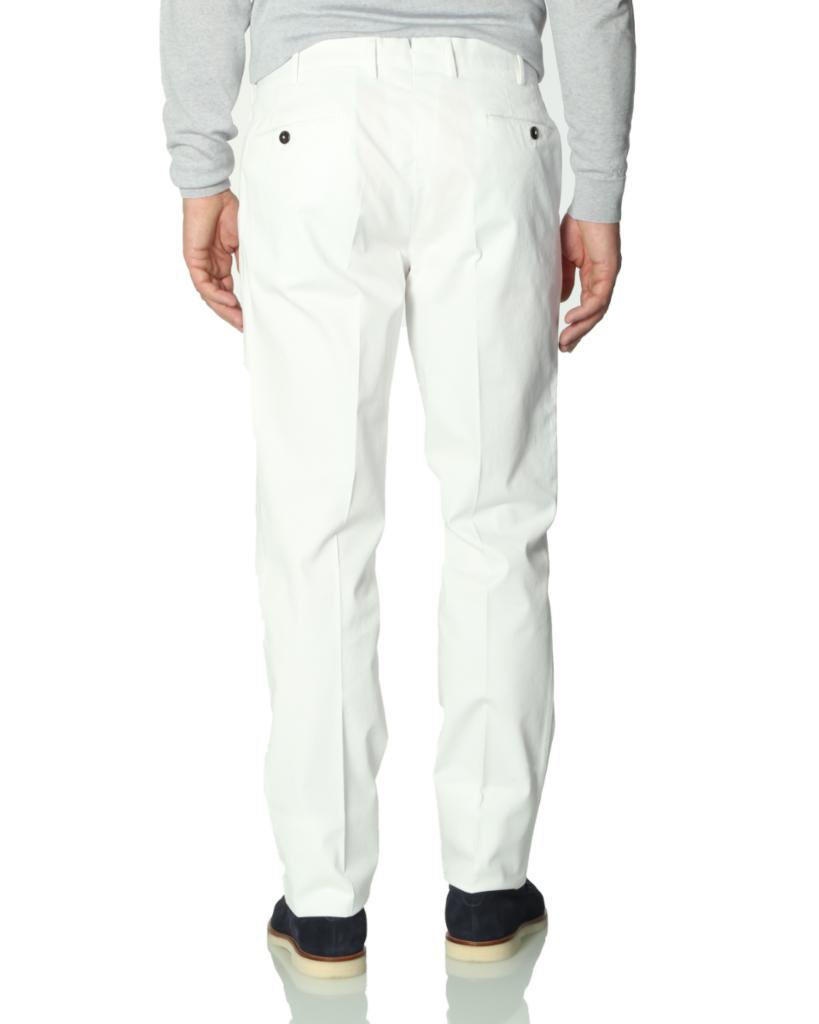 Pantalon White