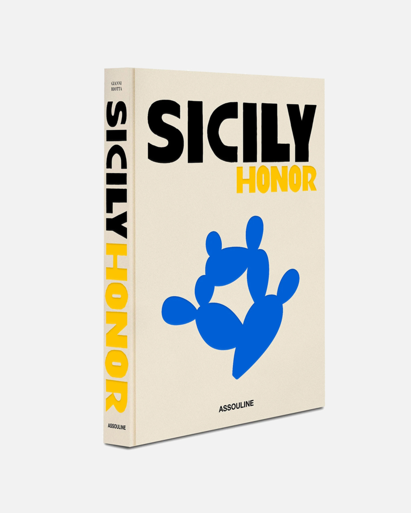Assouline Sicily Honor