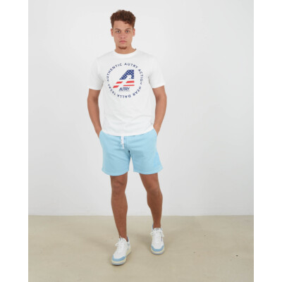 Autry Tsima T-shirt White