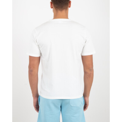 Autry Tsima T-shirt White