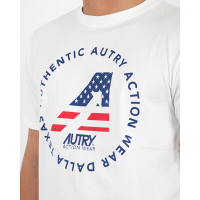 Autry Tsima T-shirt White