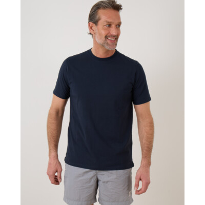 Rijp Brad Tee Navy