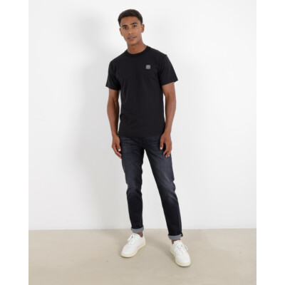 Stone Island T-shirt Black