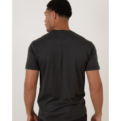 Stone Island T-shirt 24113 Lead Grey