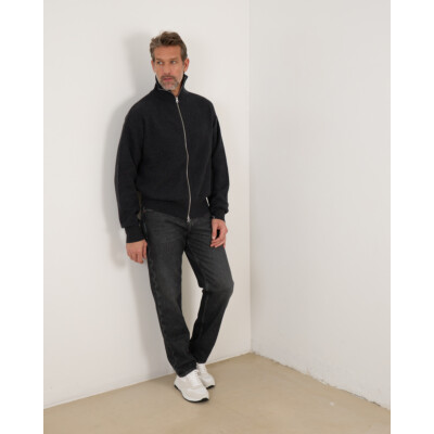 Extreme Cashmere Unisex N°319 Xtra Out Cardigan