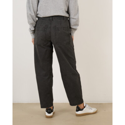 Isabel Marant Kelyane Pants Black
