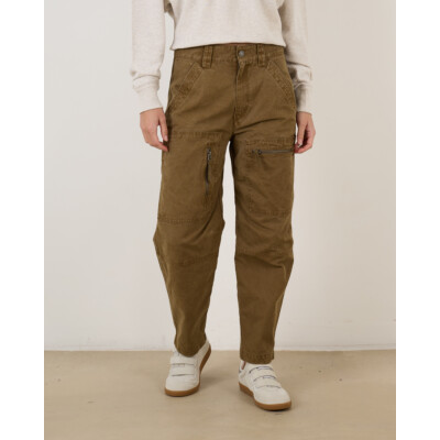 Isabel Marant Kelyane Pants Light Bronze
