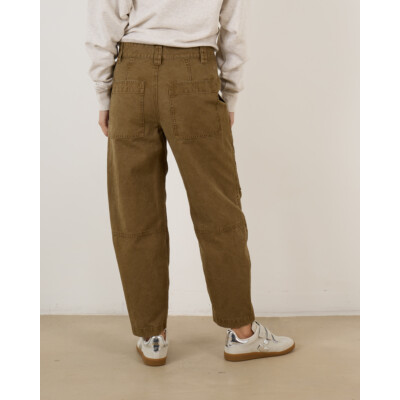 Isabel Marant Kelyane Pants Light Bronze