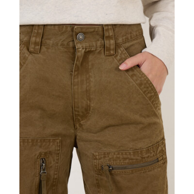 Isabel Marant Kelyane Pants Light Bronze