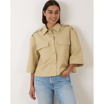 Alter Ego Nala Blouse Sand